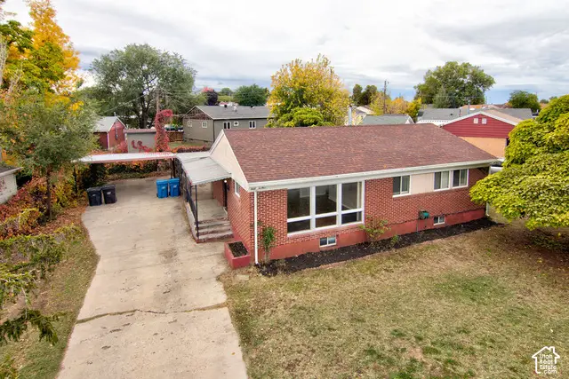 545 W 5000 S, Ogden, UT 84405 - #2
