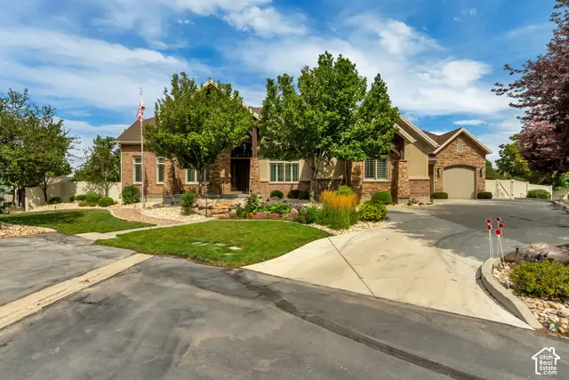 12904 S Cabot Cv, Draper, UT 84020 - #1