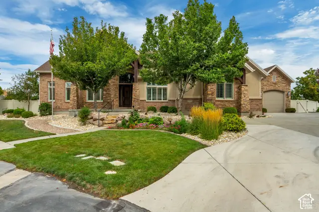 12904 S Cabot Cv, Draper, UT 84020 - #2