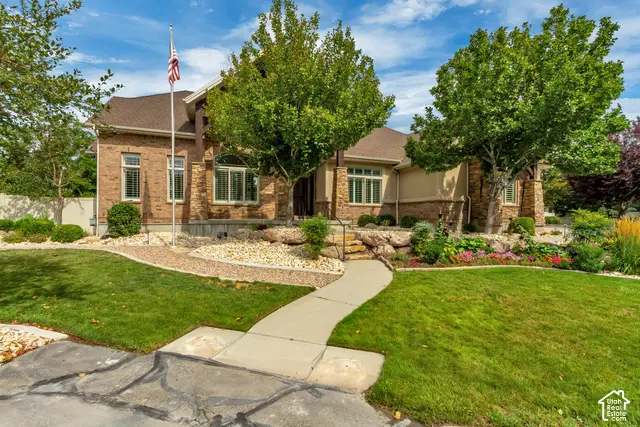 12904 S Cabot Cv, Draper, UT 84020 - #3