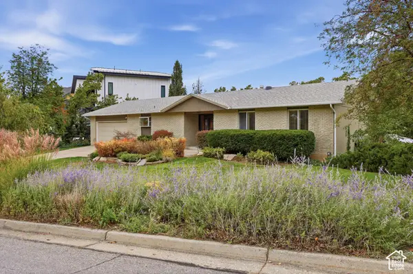 8650 S Russell Park Rd, Cottonwood Heights, UT 84121