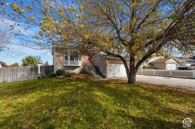 8334 Danbury Dr, Magna, UT 84044 - #3