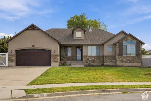 2346 N 1275 W, Clinton, UT 84015