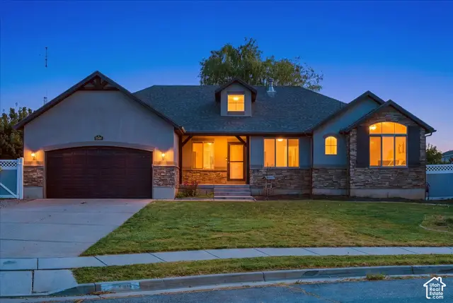 2346 N 1275 W, Clinton, UT 84015 - #2