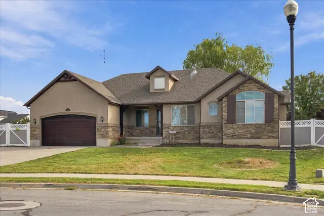 2346 N 1275 W, Clinton, UT 84015 - #3