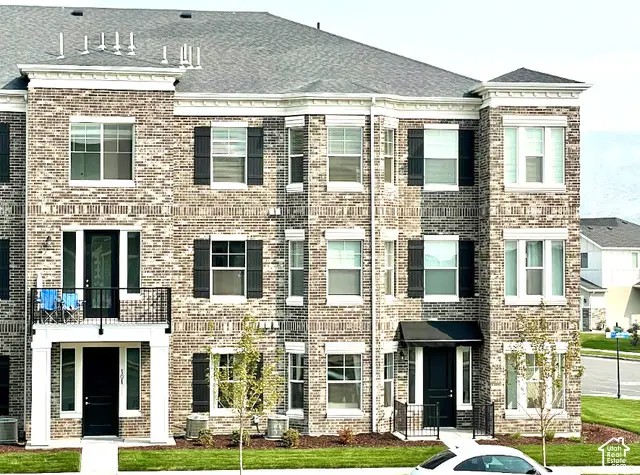 13128 S Keegan Dr #L202, Herriman, UT 84096 - #1