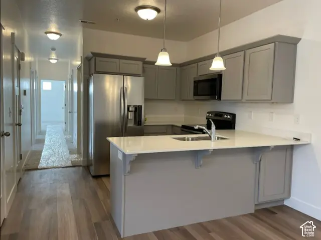 3919 W 1530 N #NN-301, Lehi, UT 84043 - #3