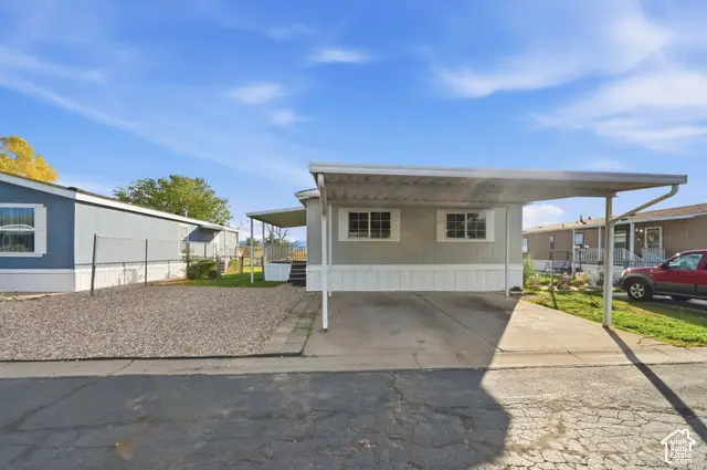 2591 S Arabian Way, West Valley City, UT 84128 - #3