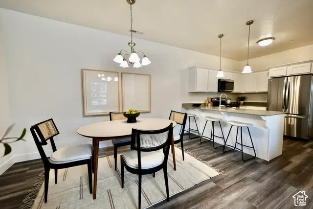 3919 W 1530 N #NN-302, Lehi, UT 84043 - #2