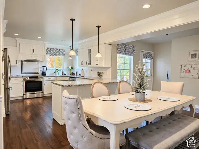 2869 W 12075 S, Riverton, UT 84065 - #2