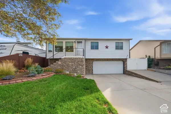 5987 S Gingerwood Ct, Salt Lake City, UT 84118