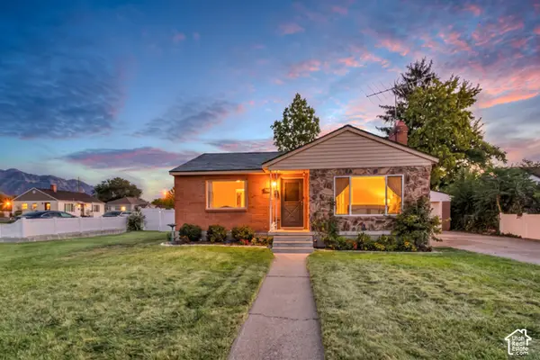 198 E 865 N, Orem, UT 84057