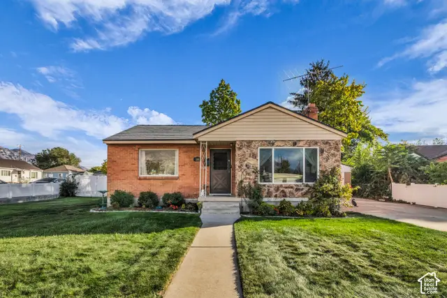 198 E 865 N, Orem, UT 84057 - #2