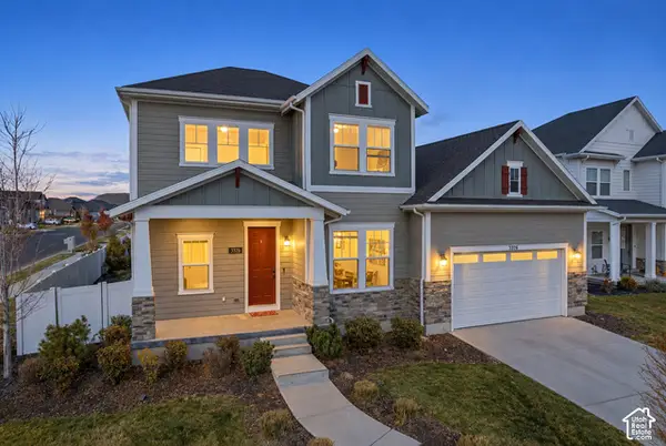 3376 W 2450 N, Lehi, UT 84043