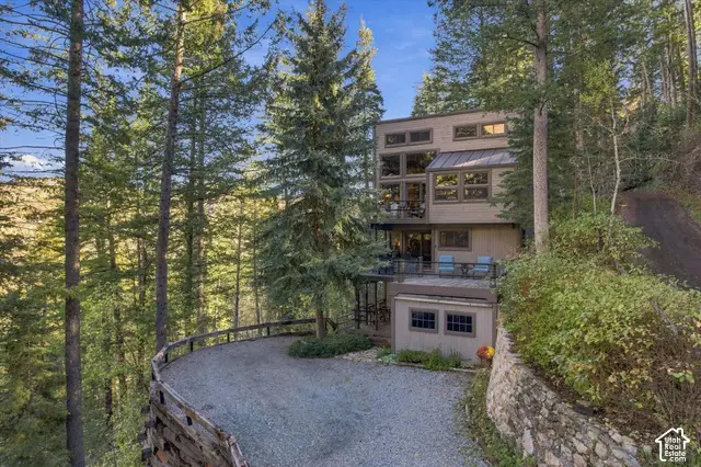 2882 E Stewart Rd, Sundance, UT 84604 - #1
