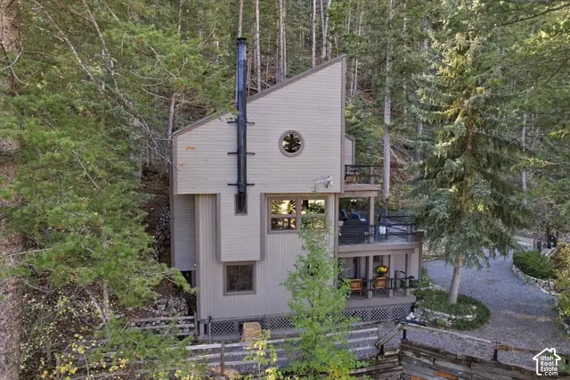 2882 E Stewart Rd, Sundance, UT 84604 - #2