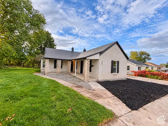 541 N 100 E, Tooele, UT 84074 - #2
