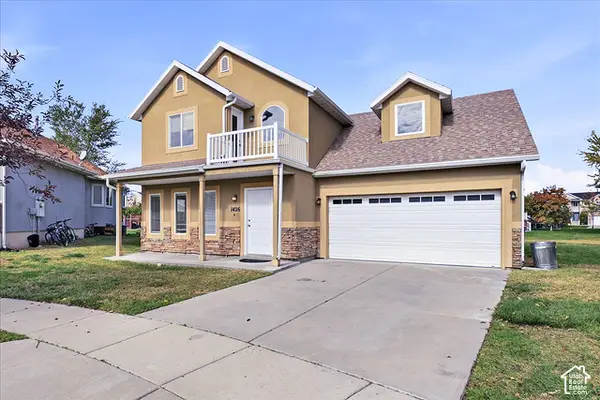 1426 S Heather Ln, Syracuse, UT 84075