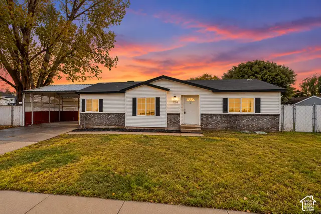 1104 S 550 W, Tremonton, UT 84337 - #1