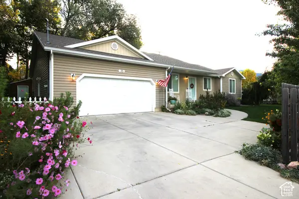 35 S 400 E, Spanish Fork, UT 84660