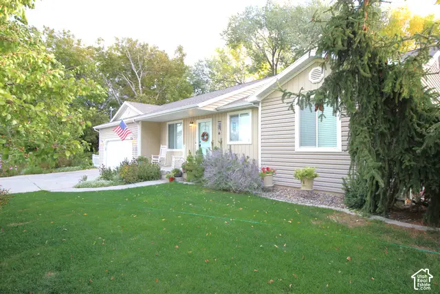 35 S 400 E, Spanish Fork, UT 84660 - #2