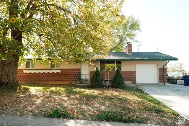 1023 E 425 N, Ogden, UT 84404 - #1