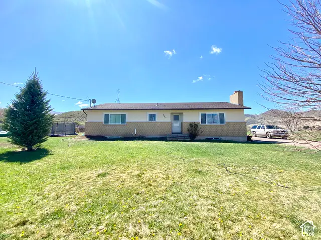 155 W 350 S, Glenwood, UT 84730 - #1