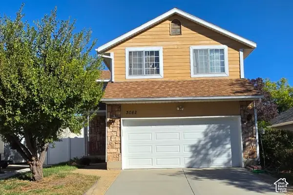 3082 W Great Pasture Rd, West Jordan, UT 84088