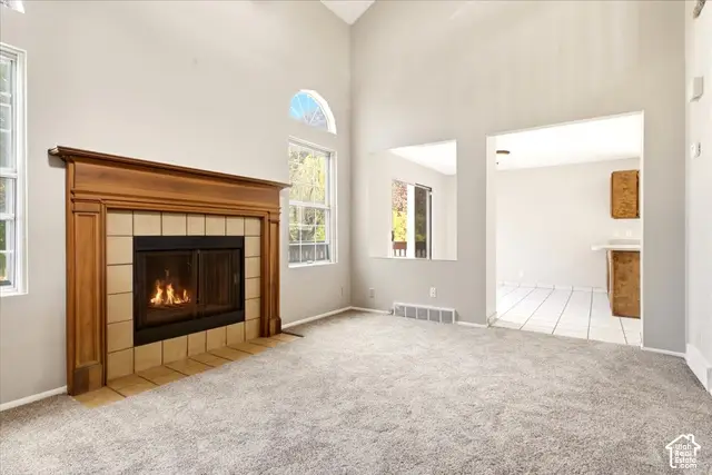 3082 W Great Pasture Rd, West Jordan, UT 84088 - #3