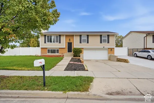1952 W 12015 S, Riverton, UT 84065 - #1