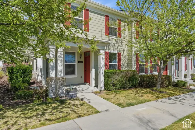 4466 W 11800 S, South Jordan, UT 84009 - #1