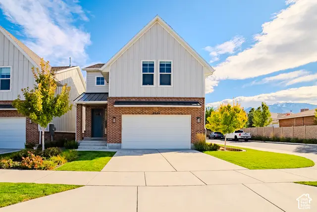 8033 S 615 E, Sandy, UT 84070 - #1