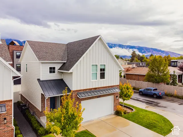 8033 S 615 E, Sandy, UT 84070 - #2