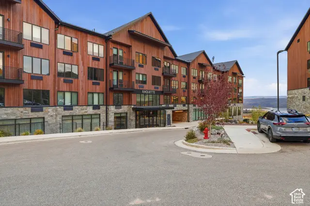 2303 W Deer Hollow Rd #2103, Park City, UT 84060 - #1