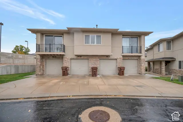 6636 W Blue Iris Dr, West Jordan, UT 84081 - #1