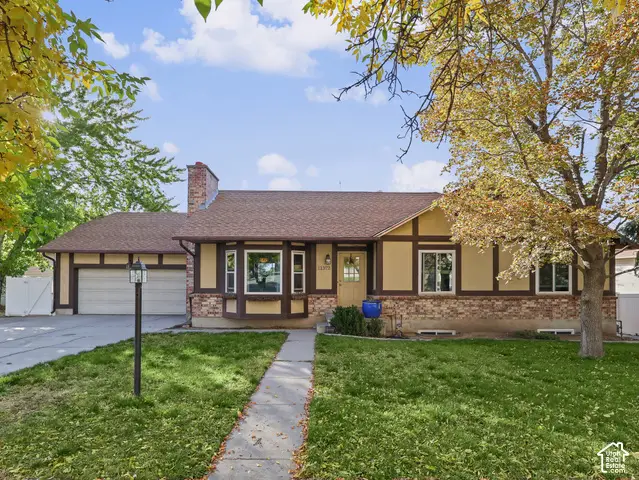 11372 S Alondra Way, Sandy, UT 84094 - #1