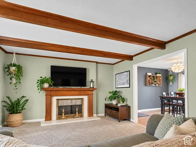 11372 S Alondra Way, Sandy, UT 84094 - #3