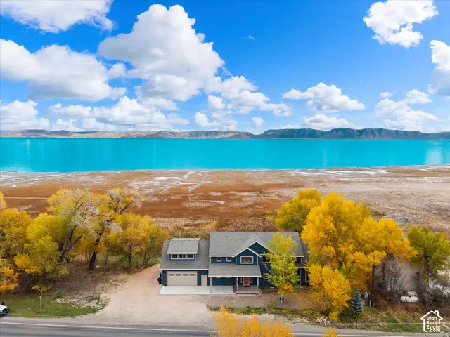 2536 N Bear Lake Blvd, Garden City, UT 84028 - #2
