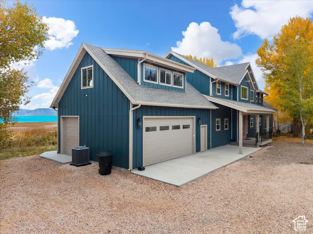 2536 N Bear Lake Blvd, Garden City, UT 84028 - #3