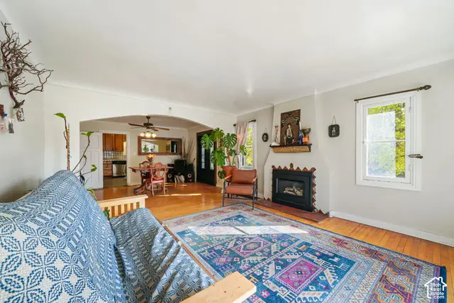 3421 S Creek Park Ct E, Salt Lake City, UT 84106 - #3