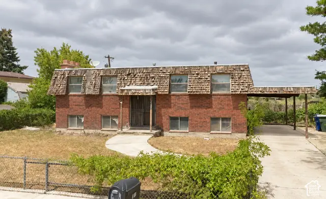 4166 Wendy Ave, West Valley City, UT 84120 - #1
