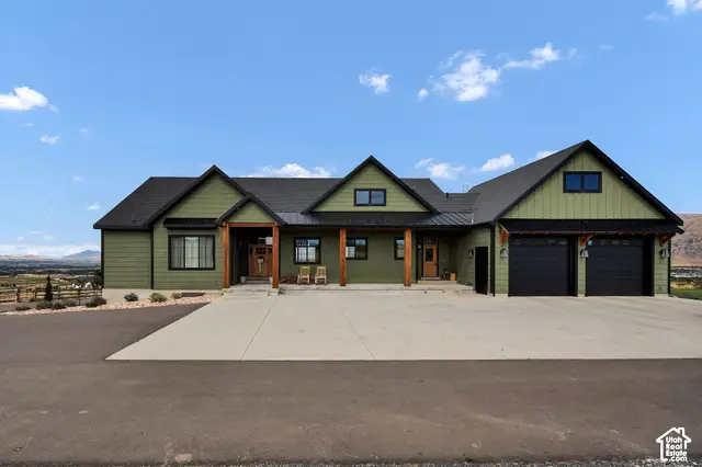 1430 W 6710 S, Hyrum, UT 84319 - #1