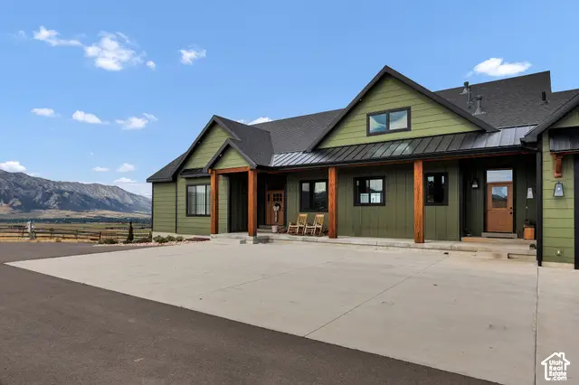 1430 W 6710 S, Hyrum, UT 84319 - #3