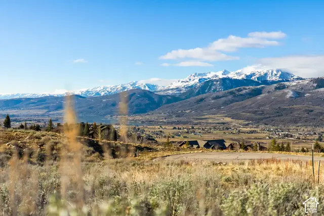 5630 E Highland View Ct, Eden, UT 84310 - #1