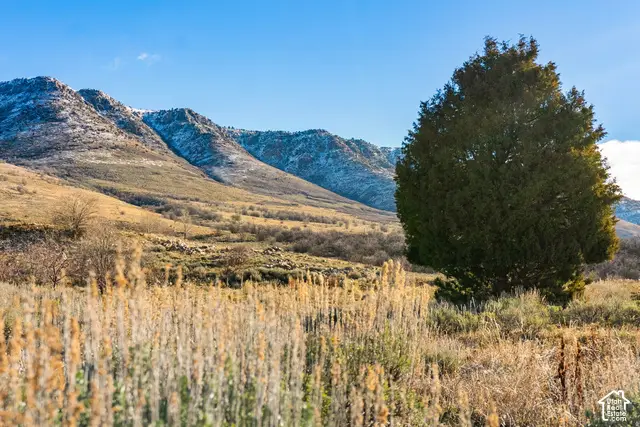 5630 E Highland View Ct, Eden, UT 84310 - #2
