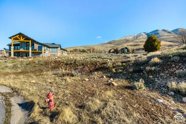 5630 E Highland View Ct, Eden, UT 84310 - #3