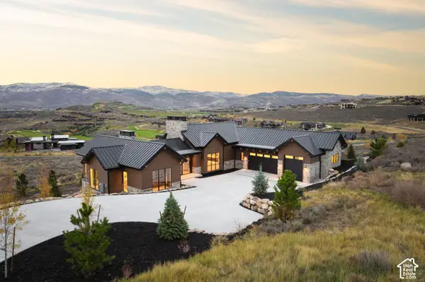 6800 N Whispering Way #89, Heber City, UT 84032
