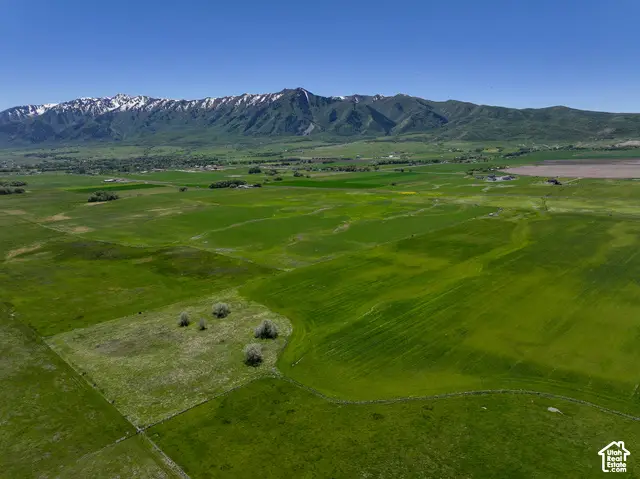 600 N 5600 W, Mendon, UT 84325 - #1