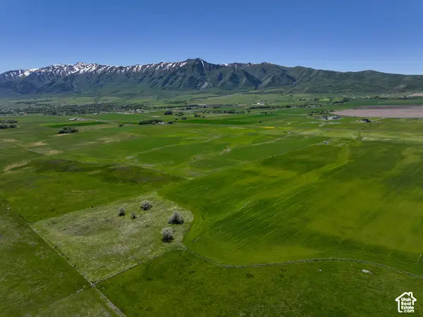 600 N 5600 W, Mendon, UT 84325