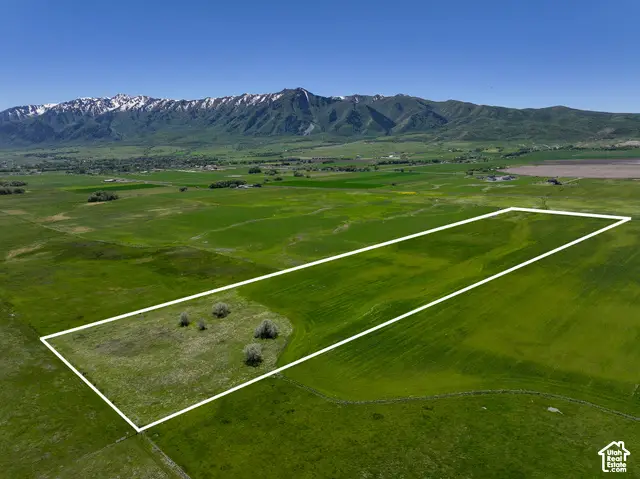 600 N 5600 W, Mendon, UT 84325 - #2